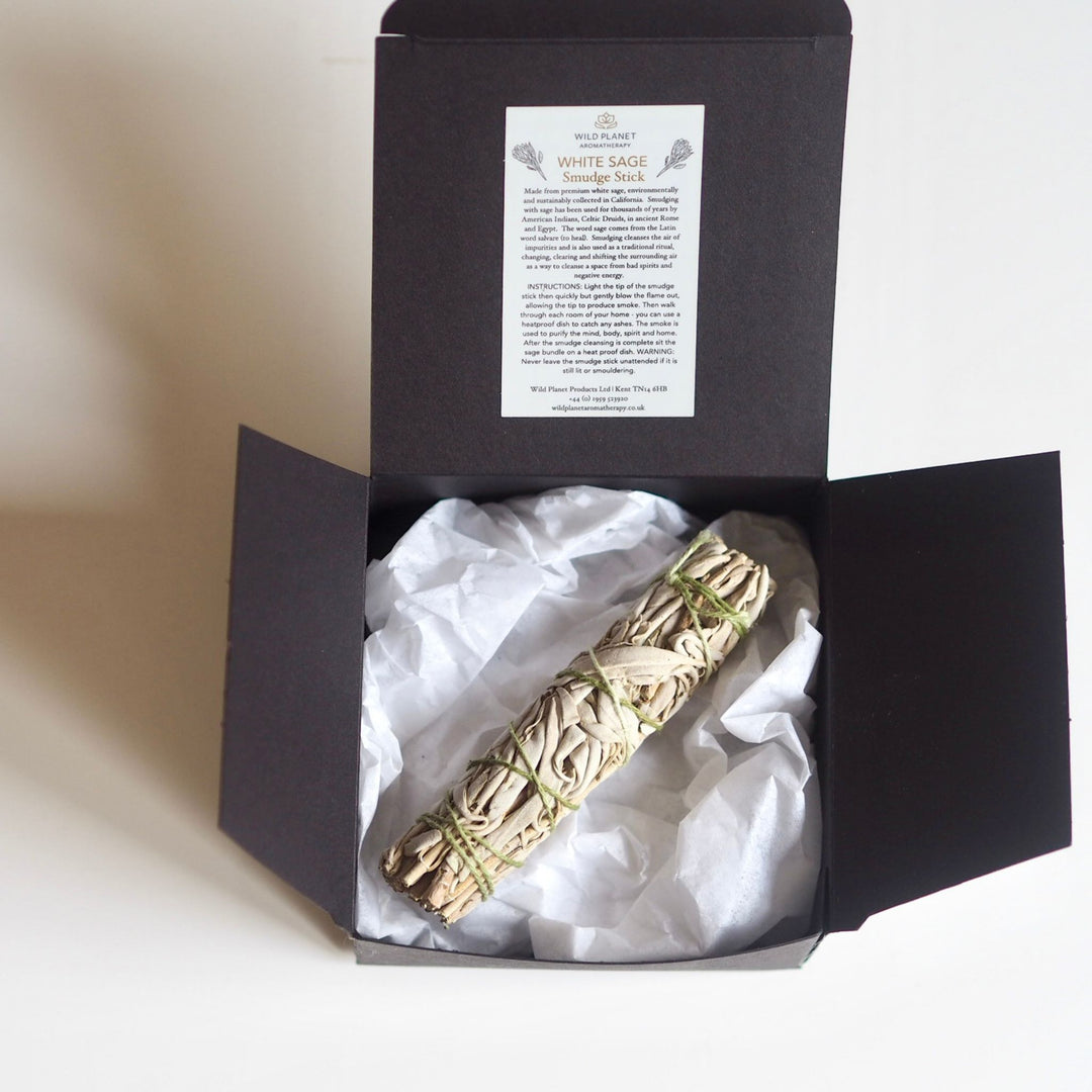 Sage Smudge Stick
