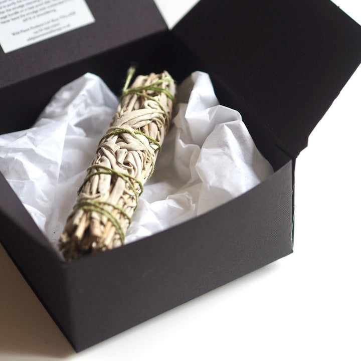 Sage Smudge Stick
