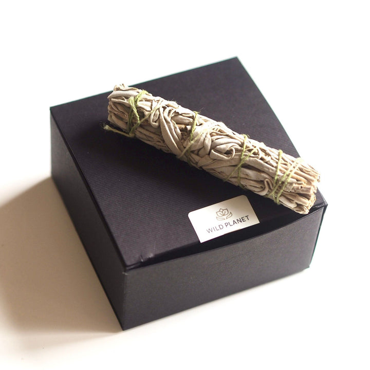 Sage Smudge Stick