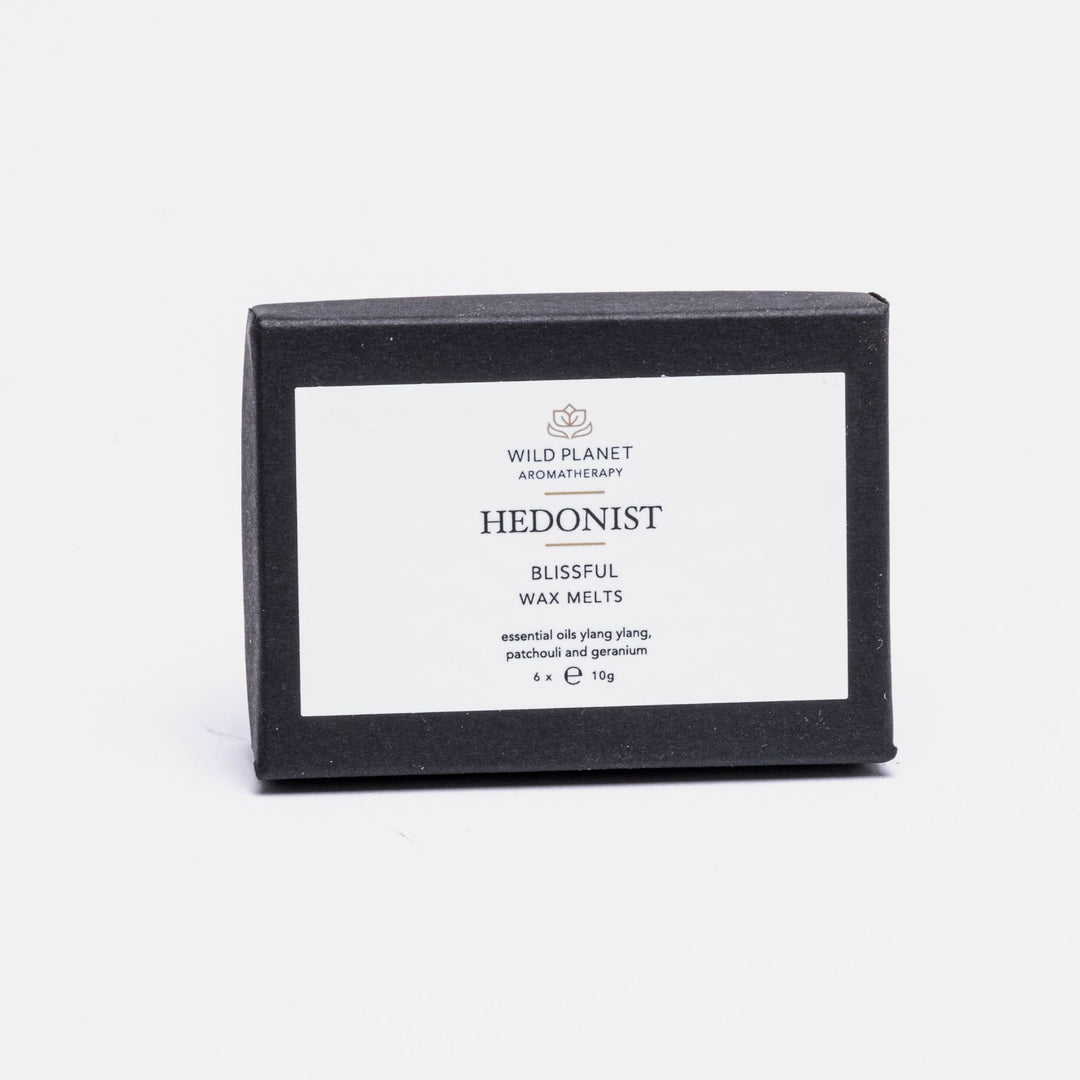 Hedonist Luxury Wax Melts Scented Candles