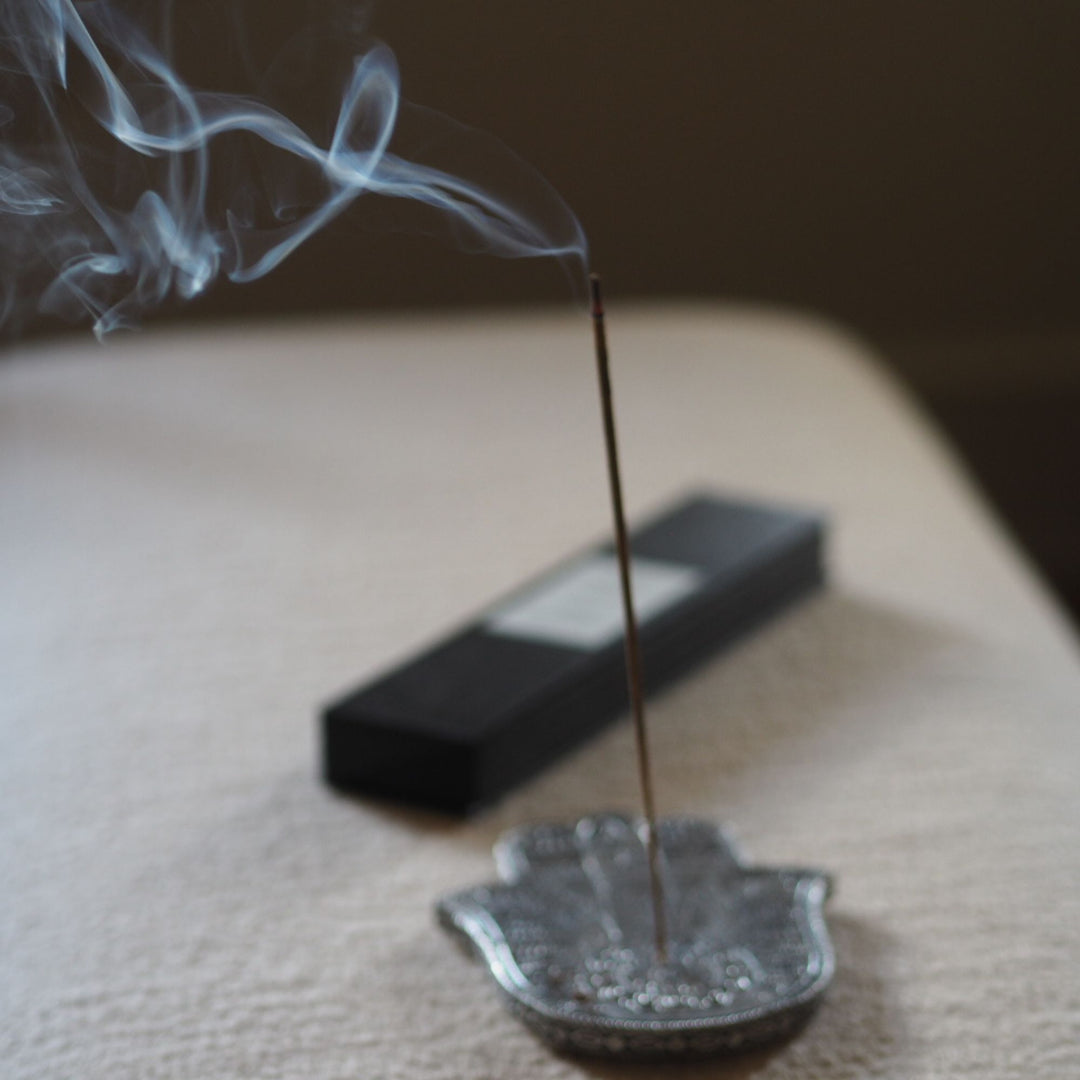 Vintage Rose Luxury Incense Sticks | Wild Planet Aromatherapy UK incense