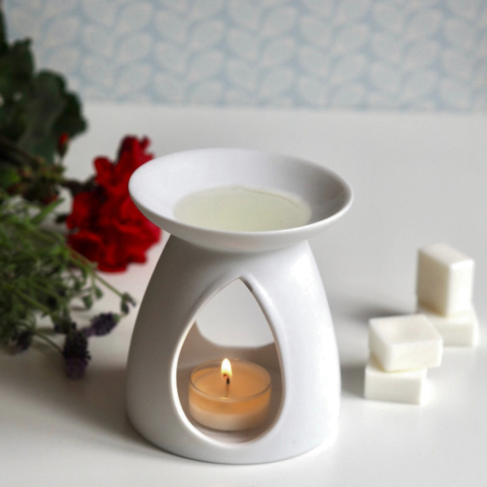 Midsummer Lavender Wax Melts with pure essential oils Wax Melts