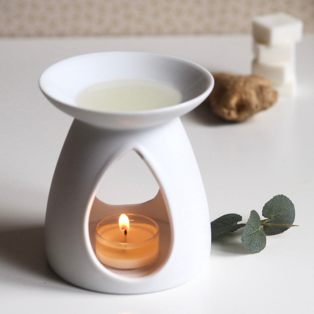 Luxury Wax Melts | Awaken by Wild Planet Aromatherapy Wax Melts