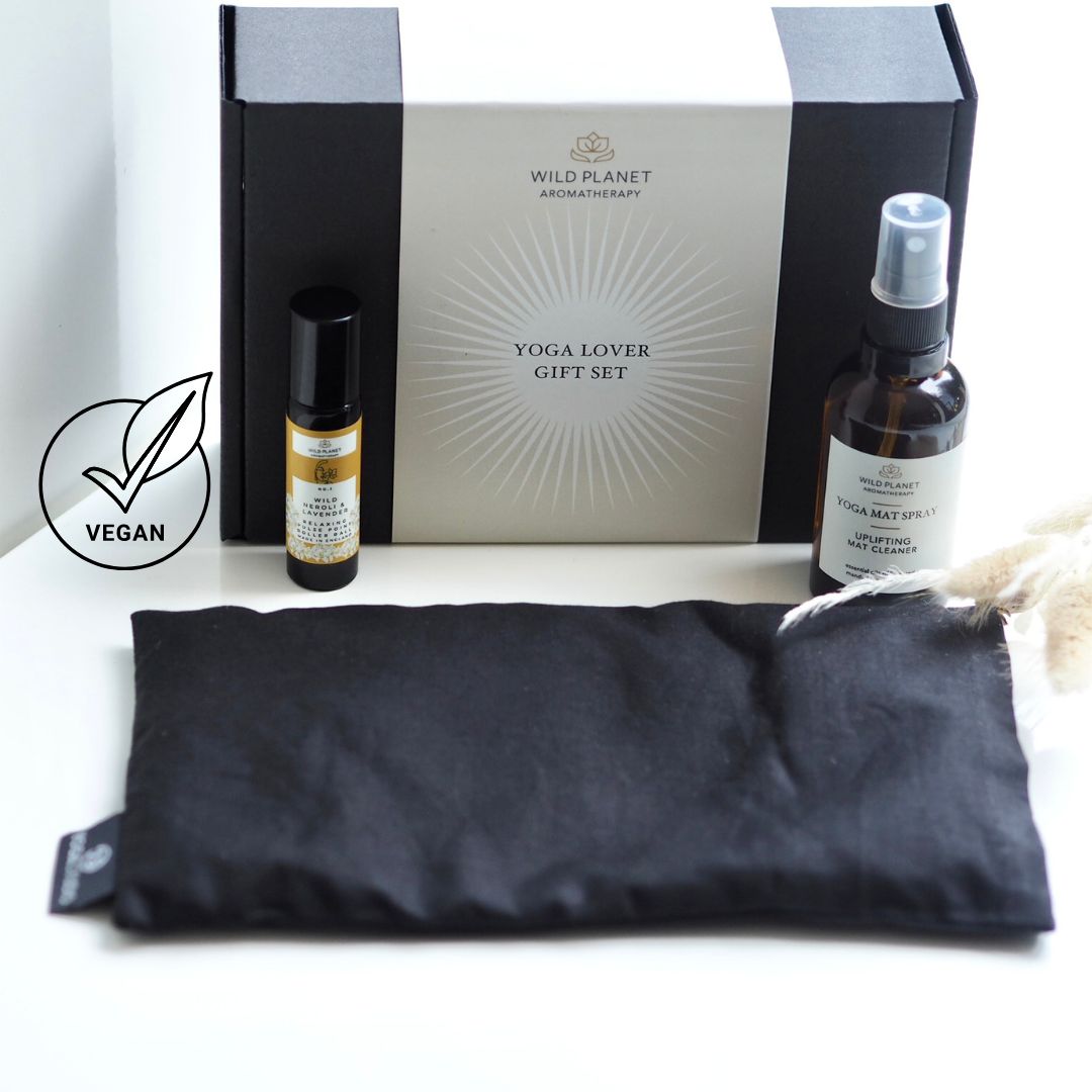 Yoga Lover Gift Set