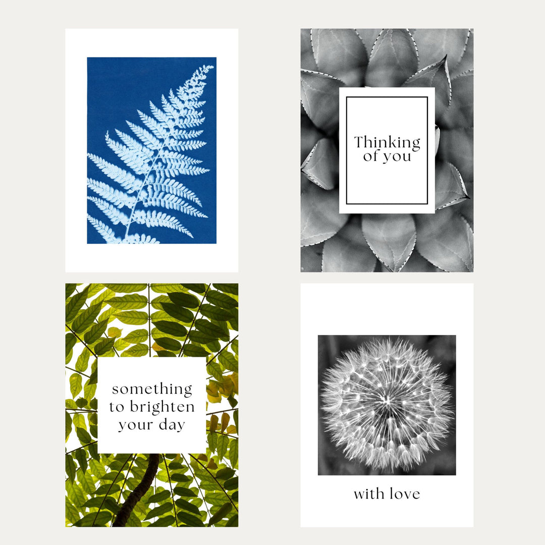 Box of Calm Letterbox Gift
