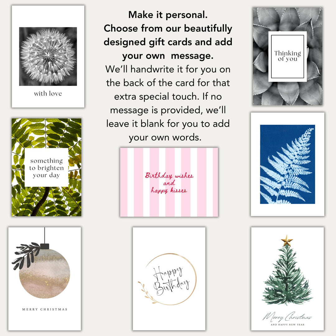 Deep Sleep Letterbox Gift Set