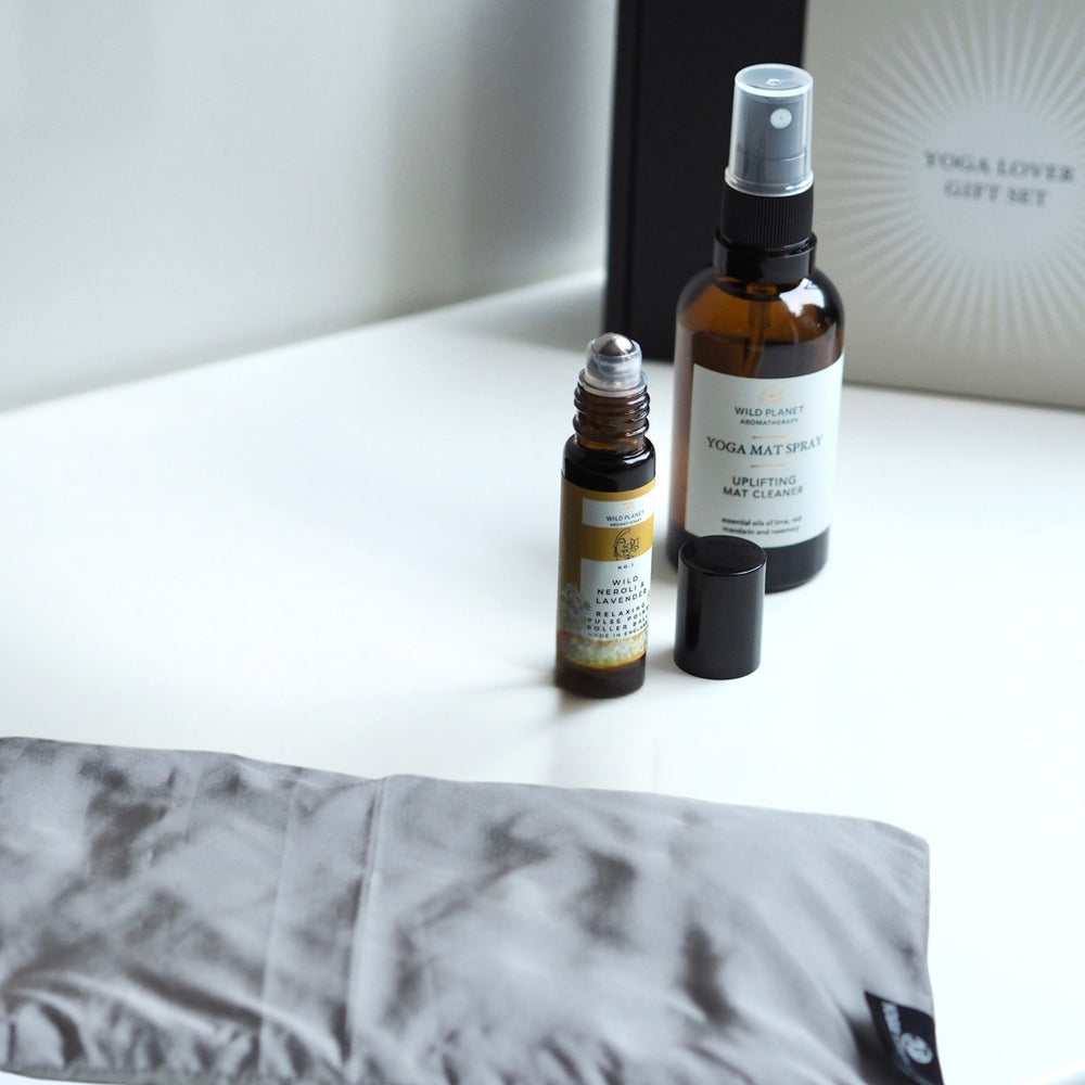Yoga Gift