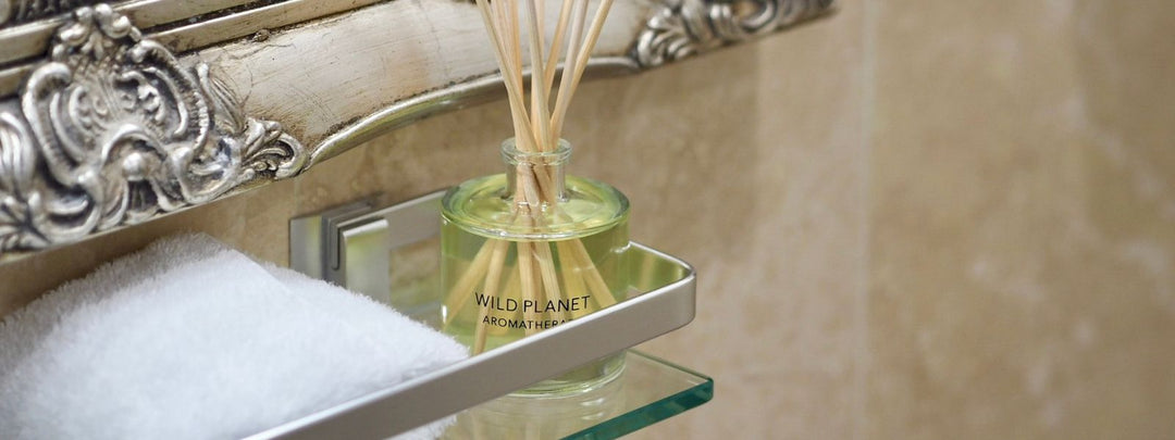 All Diffusers & Refills