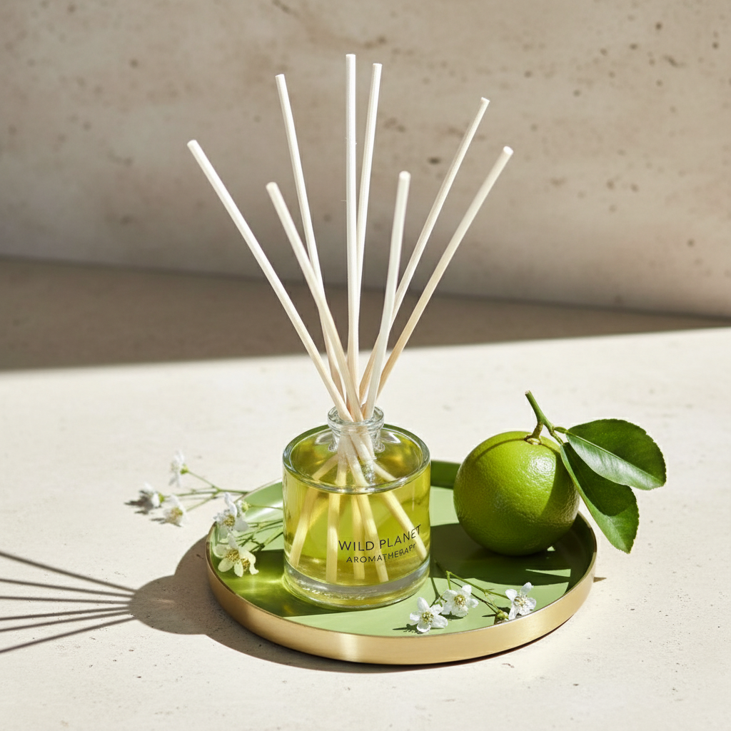 Limelight Reed Diffuser