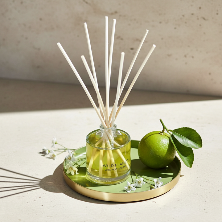Limelight Reed Diffuser