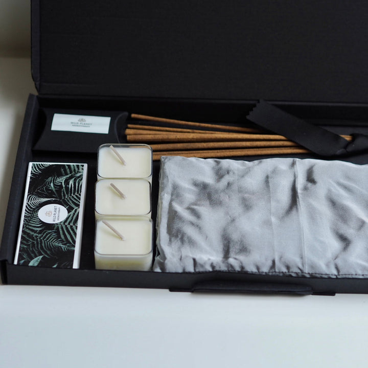 Meditation Gift Box Incense