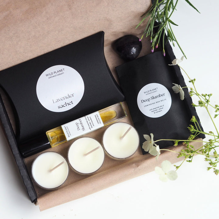 Deep Sleep Letterbox Gift Set