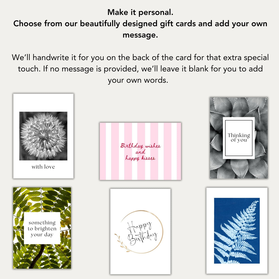 Deep Sleep Letterbox Gift Set