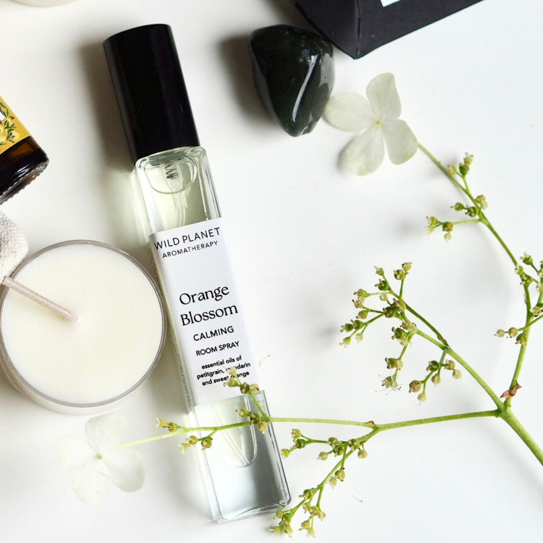 Wellbeing Letterbox Gift Set