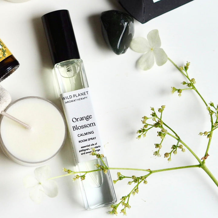 Wellbeing Letterbox Gift Set