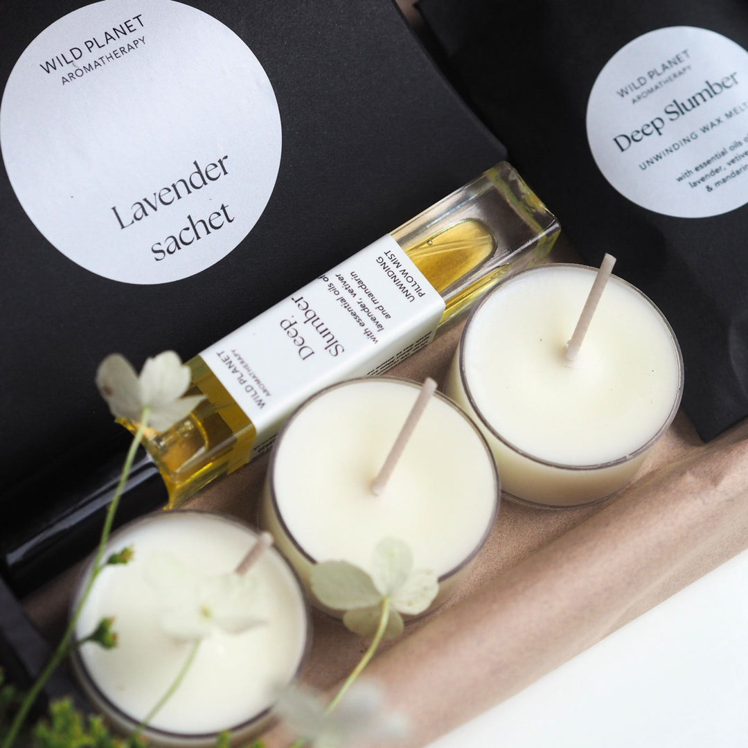 Deep Sleep Letterbox Gift Set