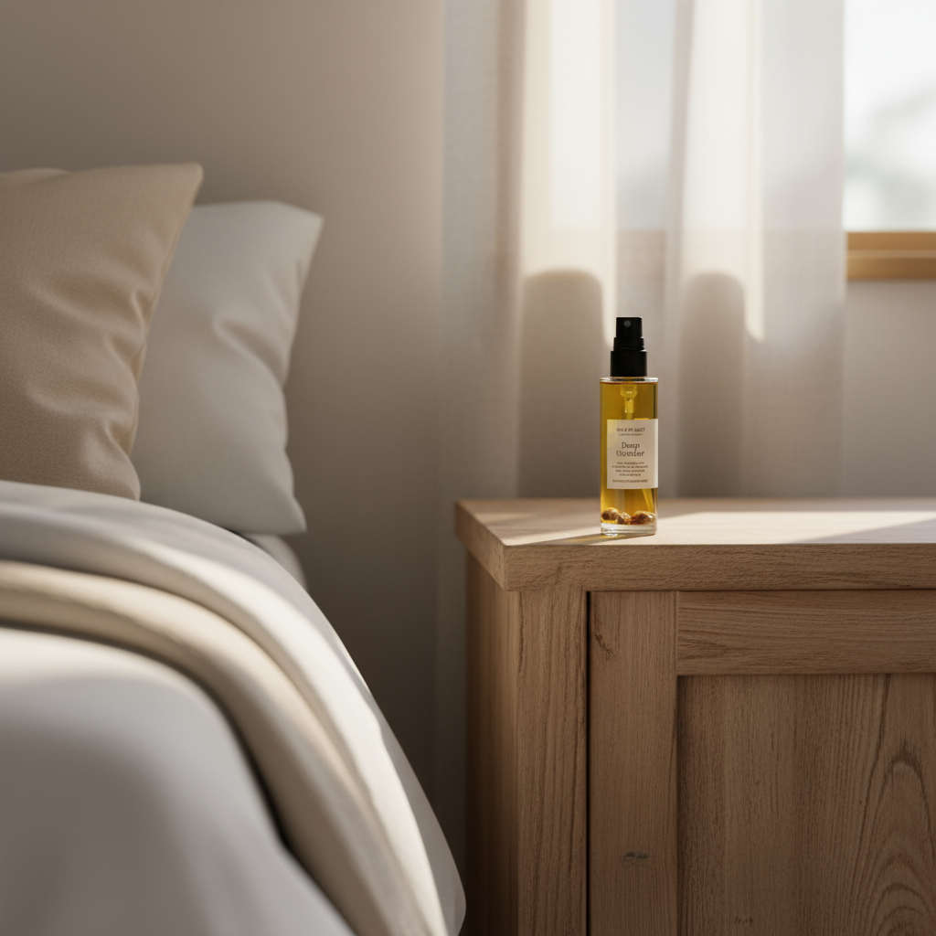 Deep Slumber Sleep Pillow Mist