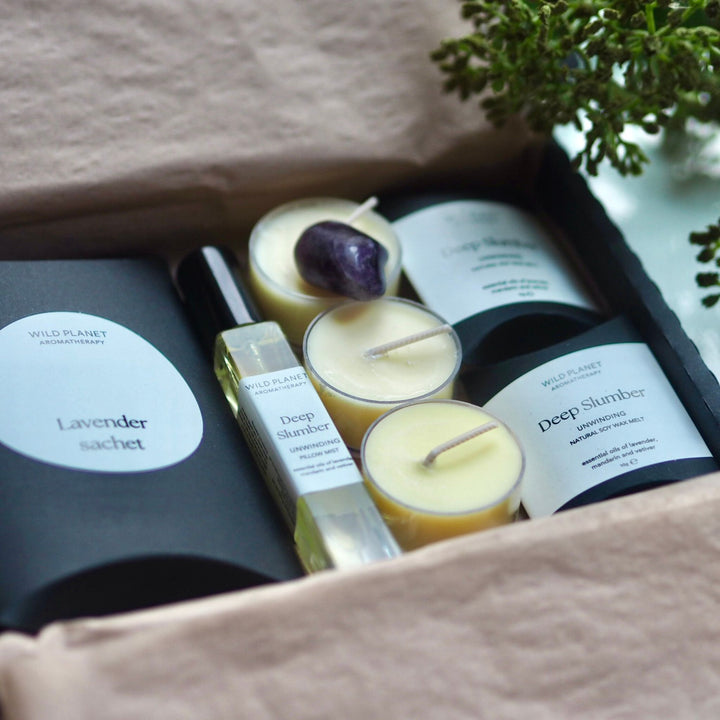 Deep Sleep Letterbox Gift Set