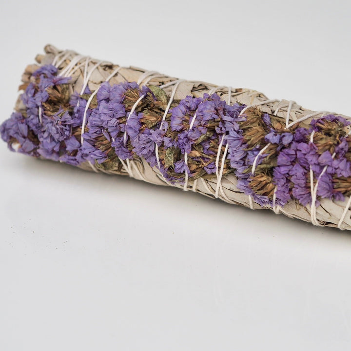 Sage Smudge Stick | Wild Planet Aromatherapy UK Incense Sticks