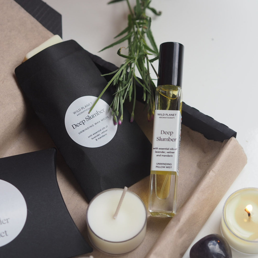 Deep Sleep Letterbox Gift Set