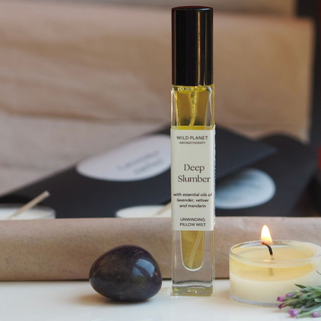 Deep Sleep Letterbox Gift Set