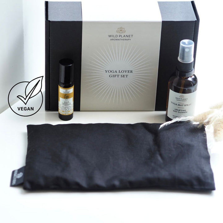 Yoga Lover Gift Set