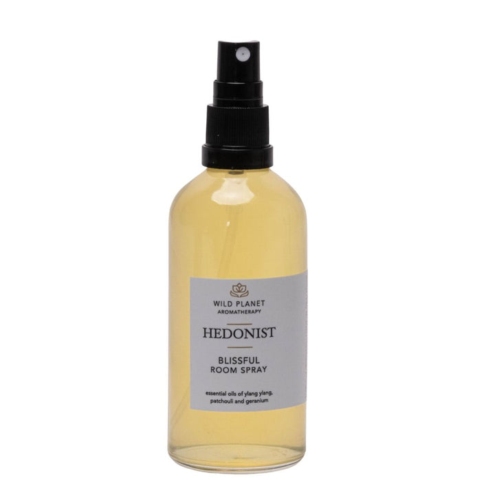 Hedonist Room Spray Reed Diffuser