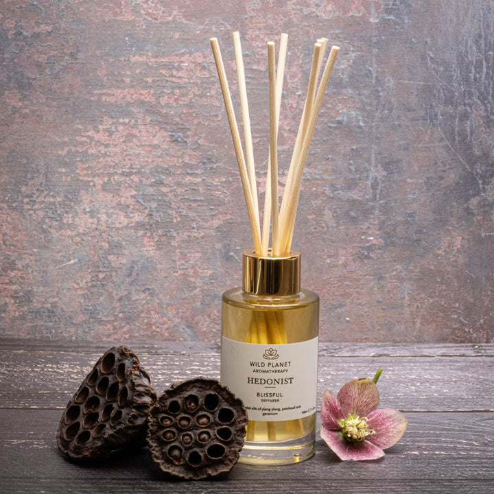 Hedonist Reed Diffuser Reed Diffuser