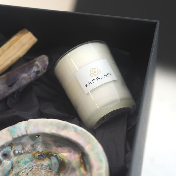 Ritual Gift Box | Wild Planet Aromatherapy UK Gift