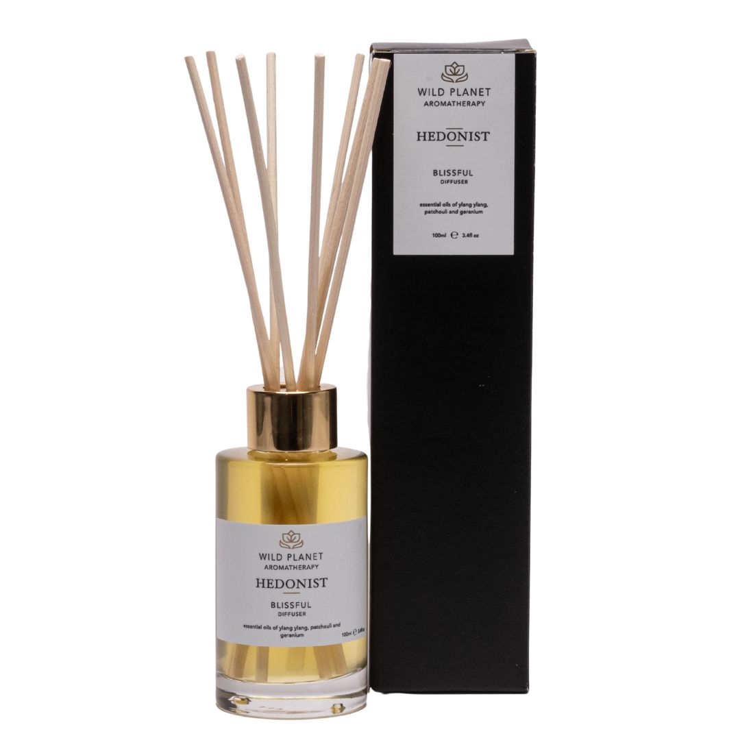 Hedonist Reed Diffuser Reed Diffuser
